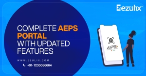 Updated AEPS Software with All Unique Features
